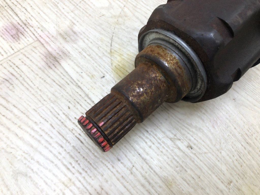 43420-0T010 | Привід передній лів. TOYOTA VENZA 09-16 - Фото 3