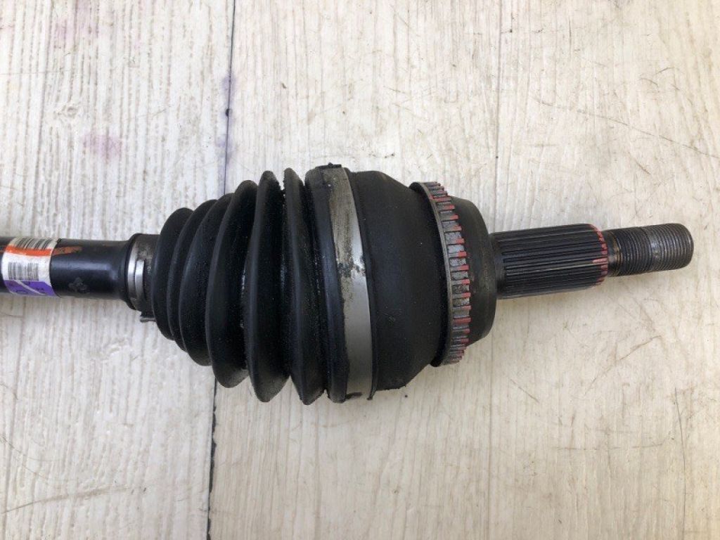 43420-0T010 | Привід передній лів. TOYOTA VENZA 09-16 - Фото 5