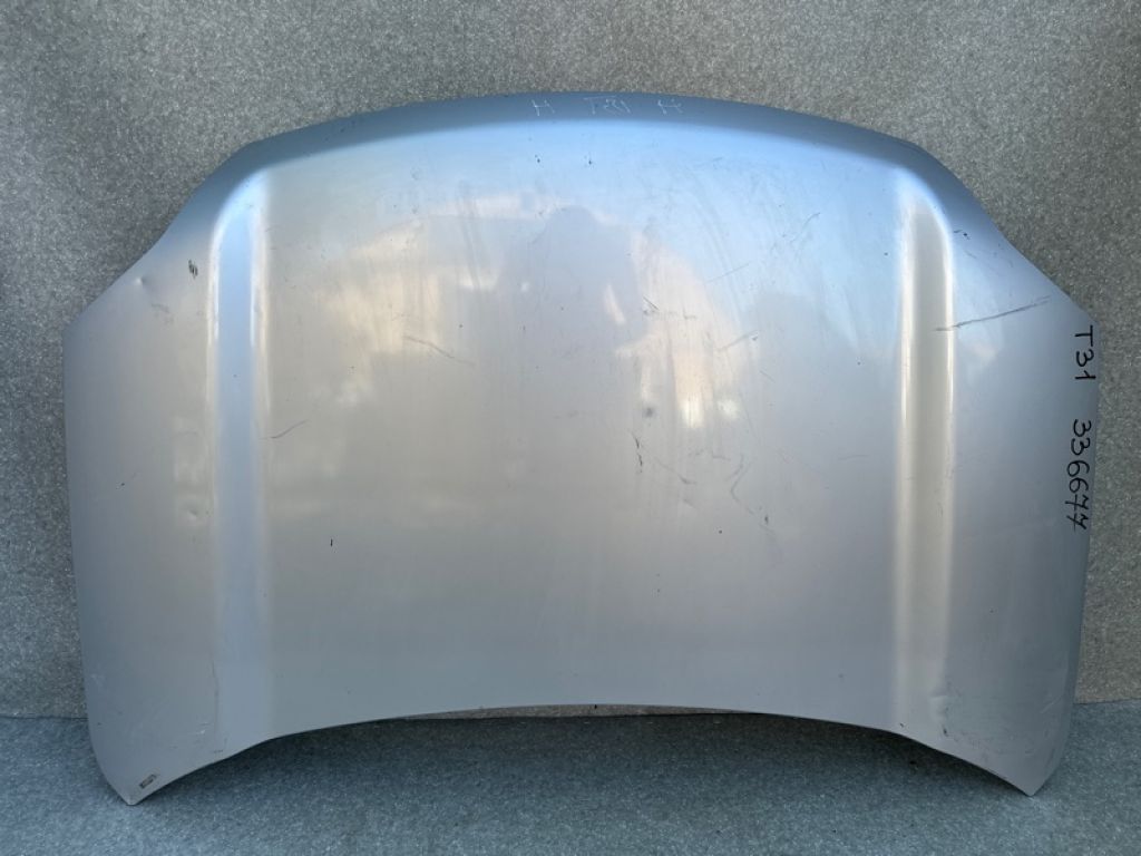 F5100-JG0MM | Капот NISSAN X-TRAIL T31 07-14