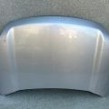 F5100-JG0MM | Капот NISSAN X-TRAIL T31 07-14 - Прев'ю 2