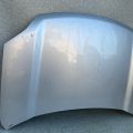 F5100-JG0MM | Капот NISSAN X-TRAIL T31 07-14 - Прев'ю 3