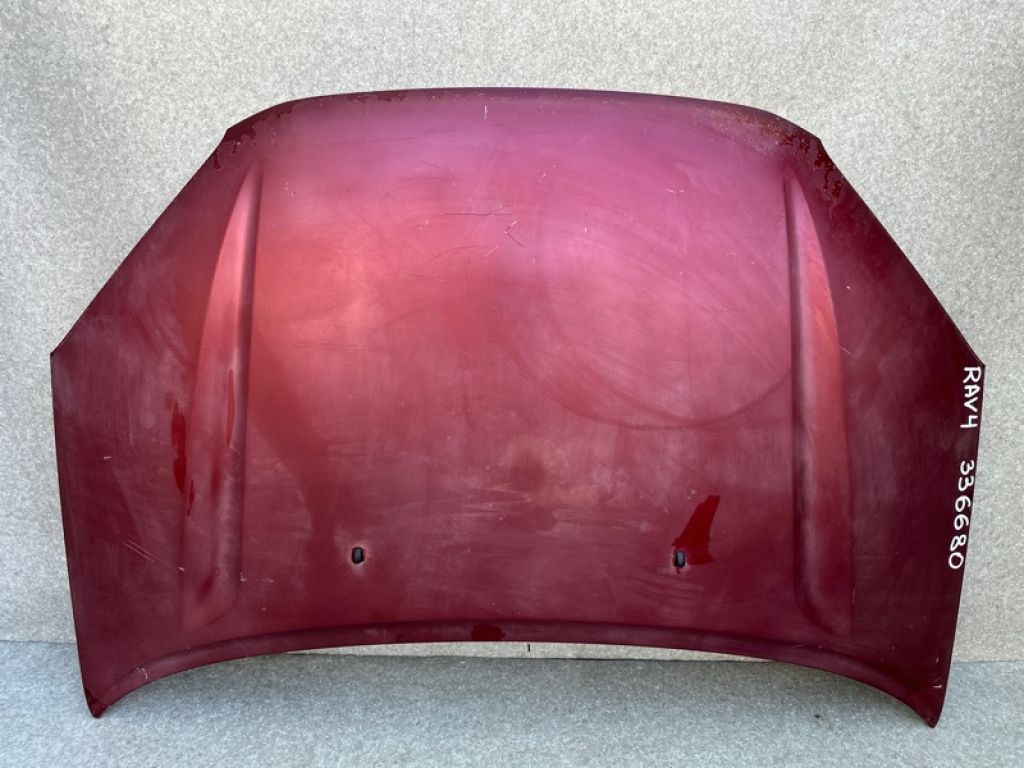 53301-42040 | Капот TOYOTA RAV4 00-05