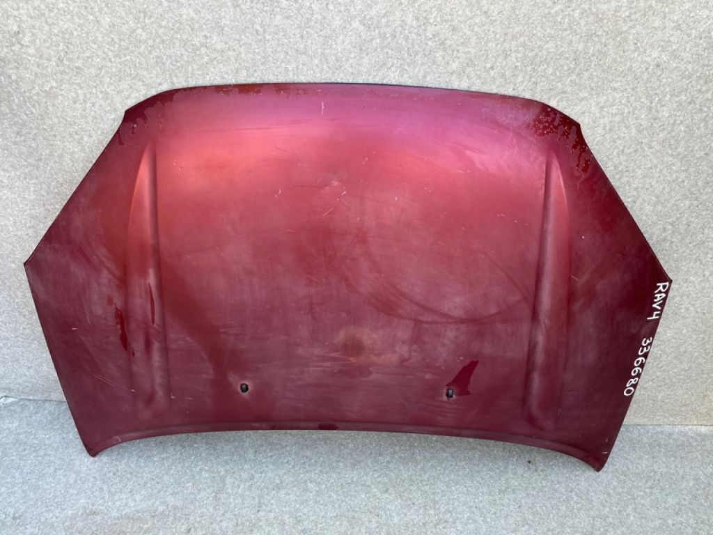 53301-42040 | Капот TOYOTA RAV4 00-05 - Фото 2