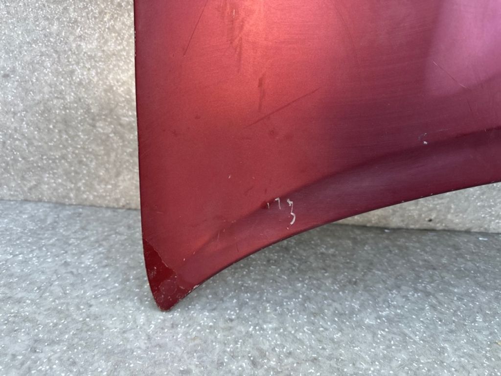 53301-42040 | Капот TOYOTA RAV4 00-05 - Фото 4