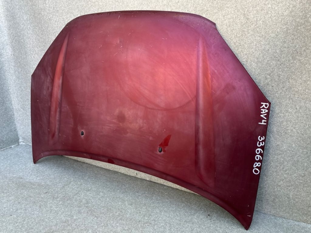 53301-42040 | Капот TOYOTA RAV4 00-05 - Фото 6