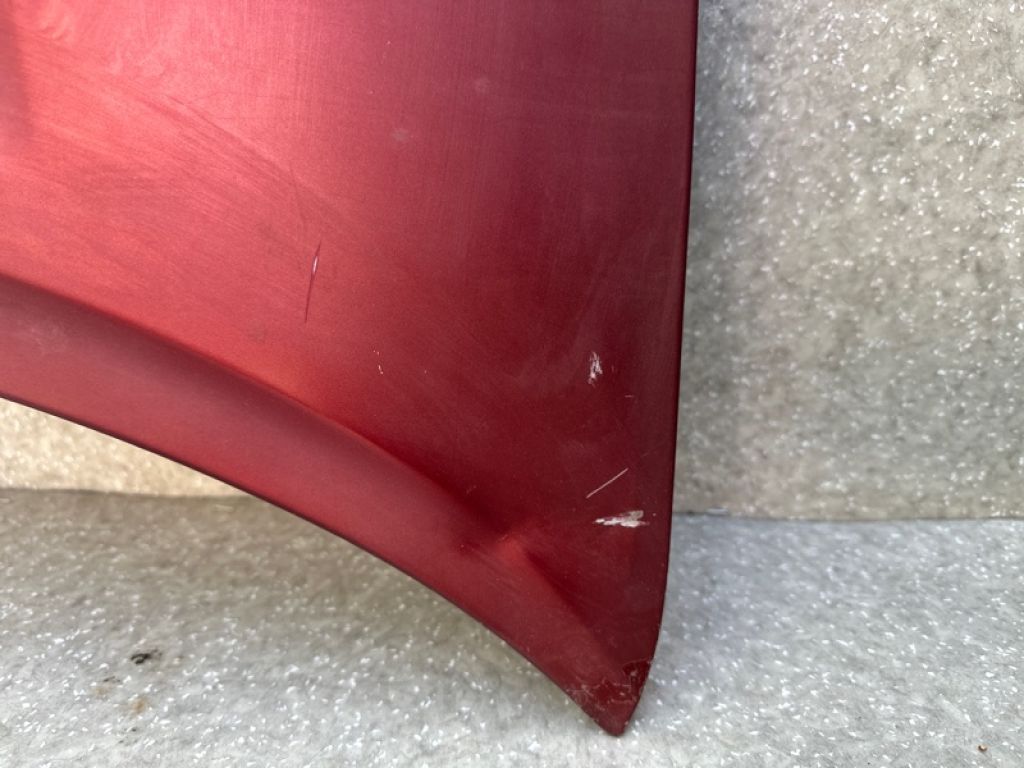 53301-42040 | Капот TOYOTA RAV4 00-05 - Фото 7