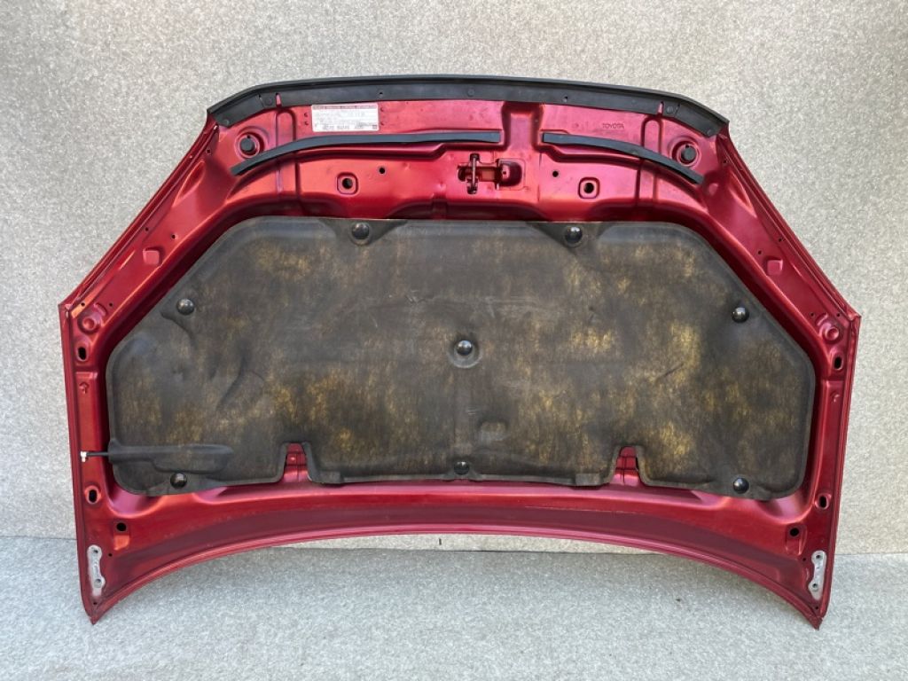 53301-42040 | Капот TOYOTA RAV4 00-05 - Фото 8