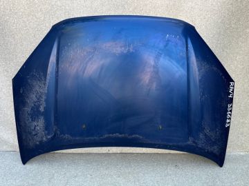 Капот TOYOTA RAV4 00-05