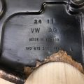 1K0615311F | Захист гальмівного диска передн. лів. VOLKSWAGEN JETTA USA 10-17 - Прев'ю 7