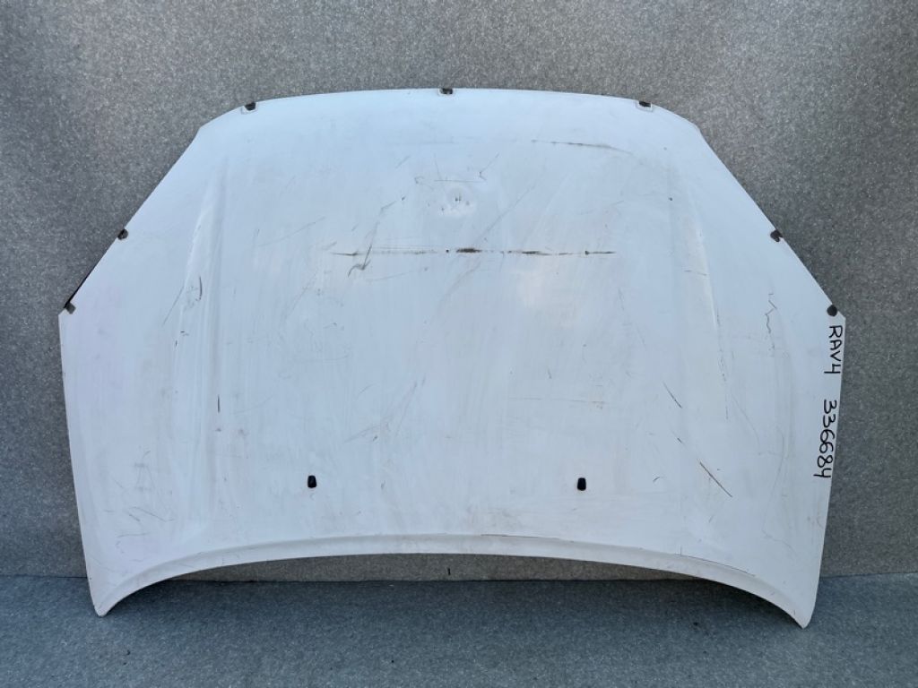 53301-42040 | Капот TOYOTA RAV4 00-05
