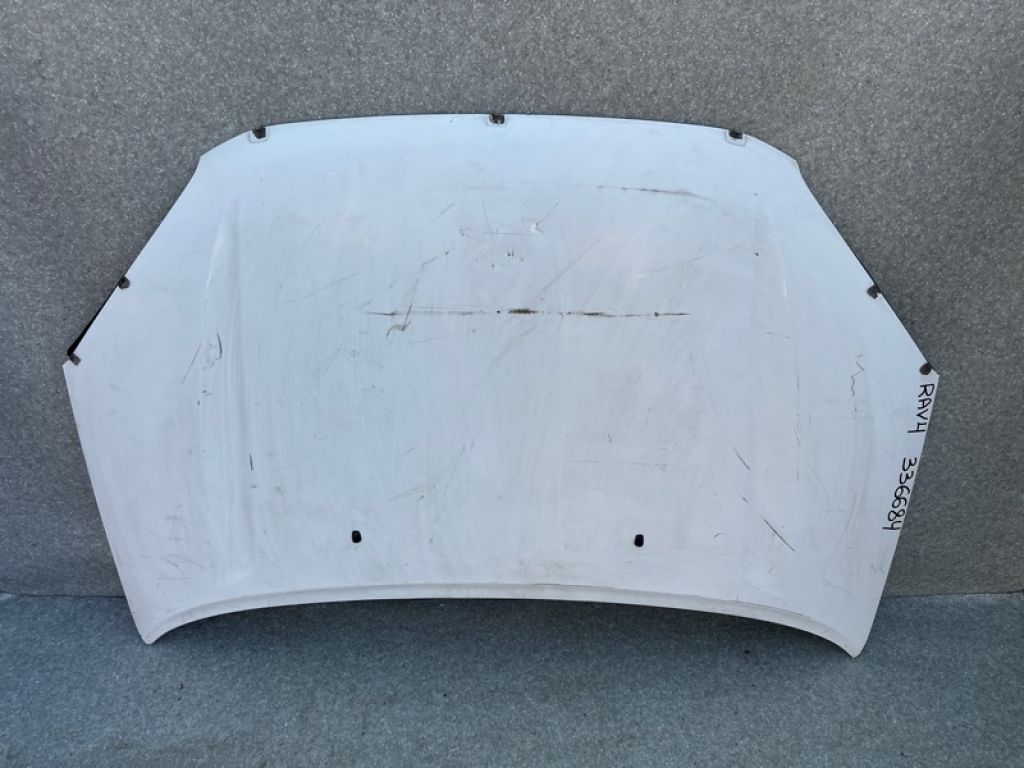 53301-42040 | Капот TOYOTA RAV4 00-05 - Фото 2