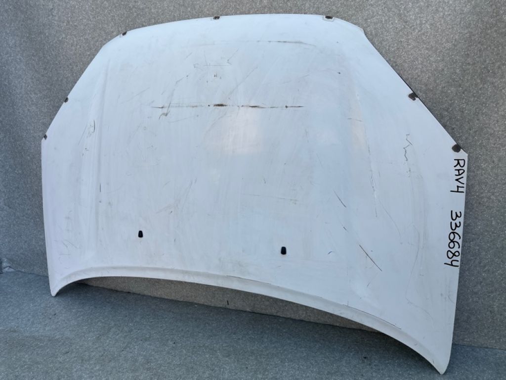 53301-42040 | Капот TOYOTA RAV4 00-05 - Фото 4