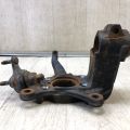 5C0407255 | Кулак поворотный передн. лев. VOLKSWAGEN JETTA USA 10-17 - Превью 3