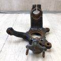 5C0407255 | Кулак поворотный передн. лев. VOLKSWAGEN JETTA USA 10-17 - Превью 4