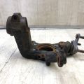 5C0407255 | Кулак поворотный передн. лев. VOLKSWAGEN JETTA USA 10-17 - Превью 5
