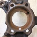 5C0407255 | Кулак поворотный передн. лев. VOLKSWAGEN JETTA USA 10-17 - Превью 7