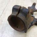 5C0407255 | Кулак поворотный передн. лев. VOLKSWAGEN JETTA USA 10-17 - Превью 8