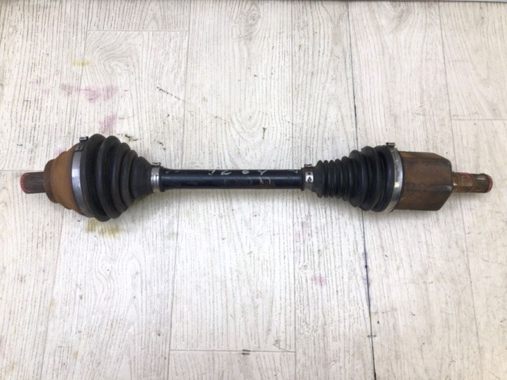 1K0407271BP | Привод передний лев. VOLKSWAGEN JETTA USA 10-17