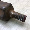 1K0407271BP | Привод передний лев. VOLKSWAGEN JETTA USA 10-17 - Превью 5