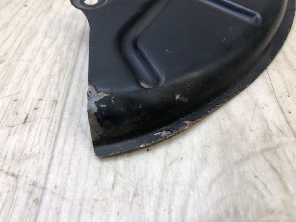 1K0615312F | Захист гальмівного диска передн. прав. VOLKSWAGEN JETTA USA 10-17 - Фото 7