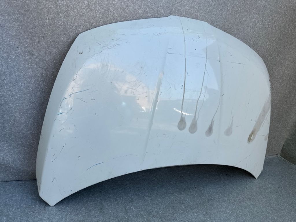 F510M-ED0MA | Капот NISSAN TIIDA/VERSA C11 04-11 - Фото 3