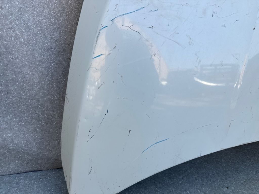 F510M-ED0MA | Капот NISSAN TIIDA/VERSA C11 04-11 - Фото 4