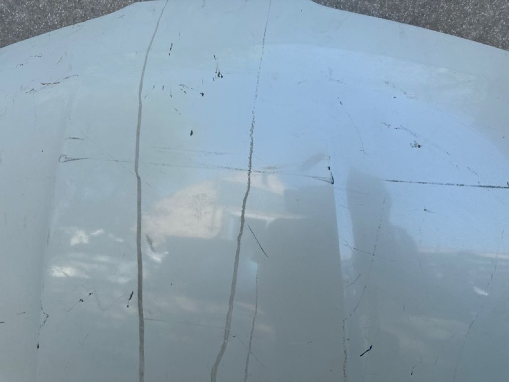 F510M-ED0MA | Капот NISSAN TIIDA/VERSA C11 04-11 - Фото 6