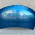 F510M-ED0MA | Капот NISSAN TIIDA/VERSA C11 04-11 - Превью 2