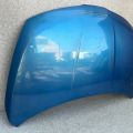 F510M-ED0MA | Капот NISSAN TIIDA/VERSA C11 04-11 - Превью 3