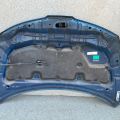 F510M-ED0MA | Капот NISSAN TIIDA/VERSA C11 04-11 - Превью 9