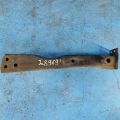 54411-4EA0B | Кронштейн усилителя переднего бампера лев. NISSAN QASHQAI/ROGUE SPORT 14-
