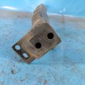 54411-4EA0B | Кронштейн усилителя переднего бампера лев. NISSAN QASHQAI/ROGUE SPORT 14- - Превью 4
