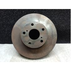 Тормозной диск передний TOYOTA RAV4 00-05