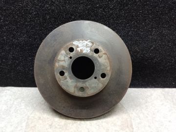 Гальмівний диск передній TOYOTA RAV4 00-05