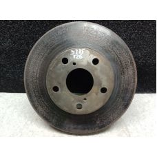 Тормозной диск передний TOYOTA RAV4 00-05