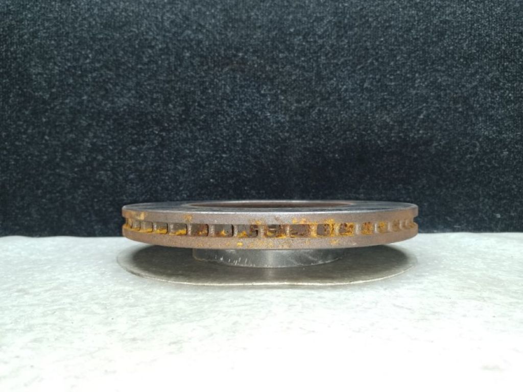 43512-42030 | Тормозной диск передний TOYOTA RAV4 00-05 - Фото 3