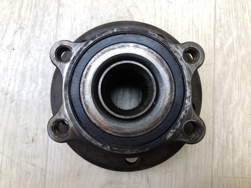 5K0498621 | Маточина колеса передн. VOLKSWAGEN JETTA USA 10-17 - Фото 4