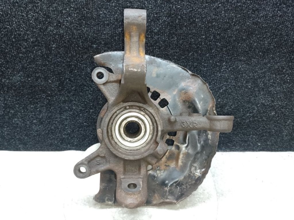 43211-42060 | Кулак поворотный передн. прав. TOYOTA RAV4 00-05