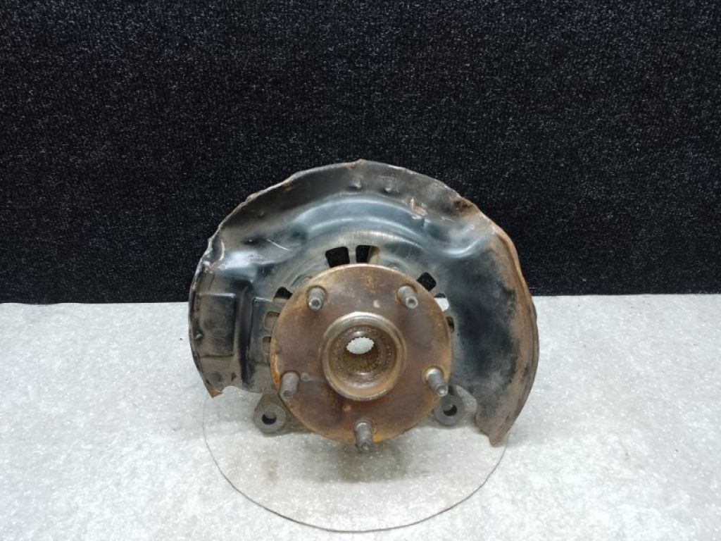 43211-42060 | Кулак поворотный передн. прав. TOYOTA RAV4 00-05 - Фото 2