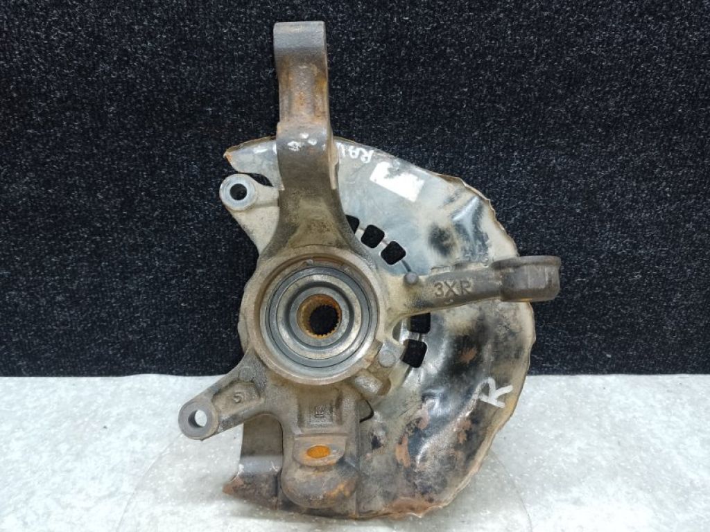 43211-42060 | Кулак поворотный передн. прав. TOYOTA RAV4 00-05