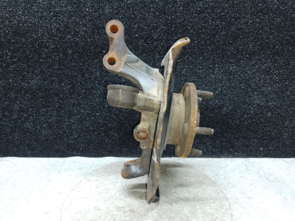 43211-42060 | Кулак поворотный передн. прав. TOYOTA RAV4 00-05 - Фото 3