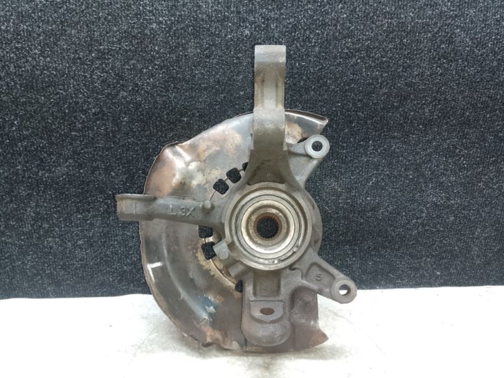 43212-42060 | Кулак поворотный передн. лев. TOYOTA RAV4 00-05