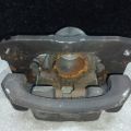 47750-42040 | Суппорт тормозной передн. лев. TOYOTA RAV4 00-05 - Превью 3