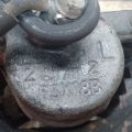 47750-42040 | Суппорт тормозной передн. лев. TOYOTA RAV4 00-05 - Превью 4