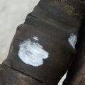 47730-42040 | Суппорт тормозной передн. прав. TOYOTA RAV4 00-05 - Превью 4