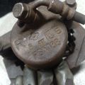 47730-42040 | Суппорт тормозной передн. прав. TOYOTA RAV4 00-05 - Превью 5