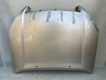 Капот TOYOTA LAND CRUISER PRADO 120 02-09