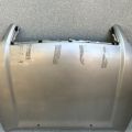 53301-60470 | Капот TOYOTA LAND CRUISER PRADO 120 02-09 - Превью 2