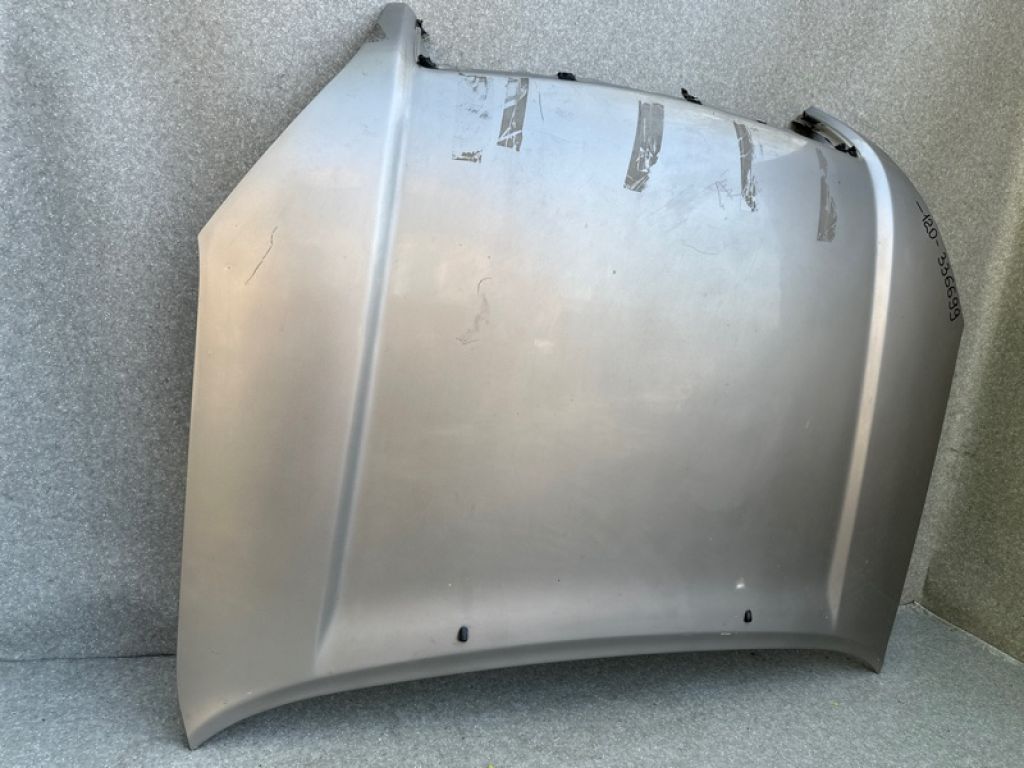 53301-60470 | Капот TOYOTA LAND CRUISER PRADO 120 02-09 - Фото 3