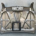 53301-60470 | Капот TOYOTA LAND CRUISER PRADO 120 02-09 - Превью 7